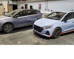 Hyundai Motor Türkiye’den Ekipman Bağışı ile Geleceğe Destek.