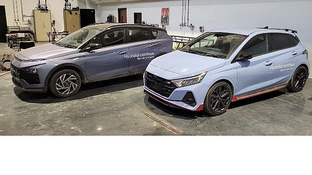 Hyundai Motor Türkiye’den Ekipman Bağışı ile Geleceğe Destek.