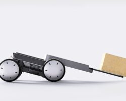 Hyundai, Seri Üretime Hazır Otonom Mobilite Robot Platformu ‘MobED’i Tanıttı