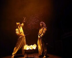 İBB Şehir Tiyatroları: 10-14 Aralık 2025 Haftalık Programı