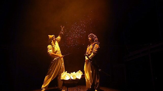 İBB Şehir Tiyatroları: 10-14 Aralık 2025 Haftalık Programı