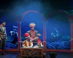 İBB Şehir Tiyatroları’nda Bu Hafta (24-28 Aralık 2025)