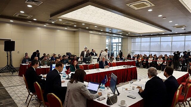 İBB’den Beşinci Taksi İhalesi: 98 Plaka Satıldı