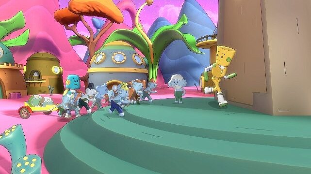 İbi: Uzay Görevi filmi çarşamba sinema halk gününe özel 120 TL