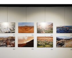 İFSAK Fotoğraf Yolculukları ’25 Beylikdüzü’nde Açıldı