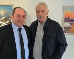 İhsan Taş: ‘Ekrandaki şiddet gerçek hayata taşınıyor’