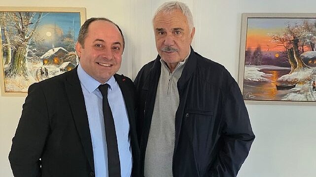 İhsan Taş: ‘Ekrandaki şiddet gerçek hayata taşınıyor’