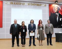 İKÇÜ’den Z Kuşağının Siyasal Katılımına Işık Tutan Araştırma