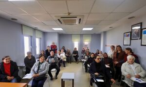 İleri Yaş Akademileri Limontepe ve Kazım Karabekir’de Açıldı