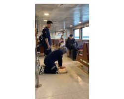 İlk yardımda dikkat edilmesi gereken 6 nokta