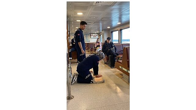 İlk yardımda dikkat edilmesi gereken 6 nokta