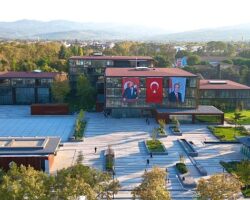 İnegöl Belediyesi Müzelerinin Online Yüzü Yenilendi