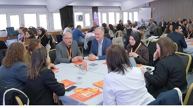 İnegöl Belediyesi’nden Türkiye’de Bir İlk: Çocuk Odaklı Afet Eylem Planı Çalıştayı Yapıldı