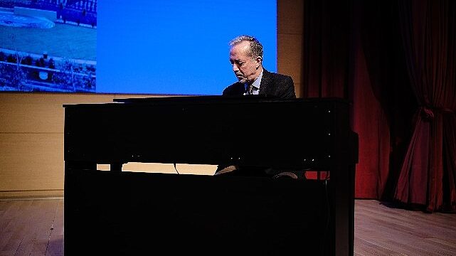 İrfan Güney’den İnsan Özünü Merkeze Alan Senfonik Bir Eser: Yansımalar