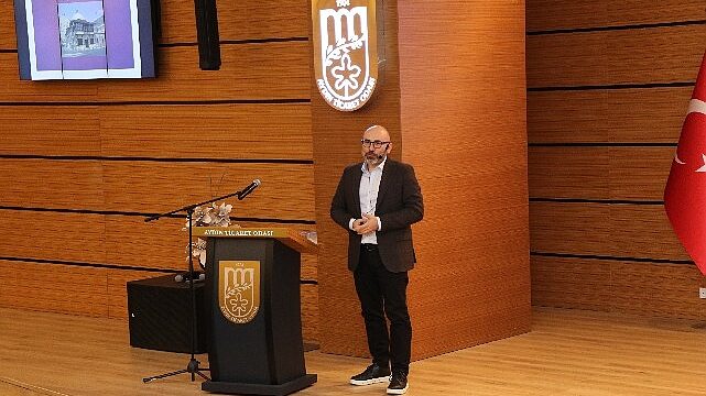 İş Yaşamında ‘Milyonluk Sorular’ Aydın’da Konuşuldu