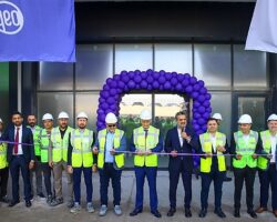 İstanbul’dan dünyaya yerli batarya üretimi başlıyor