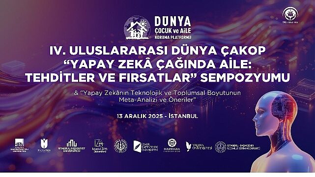 IV. Uluslararası Dünya ÇAKOP Sempozyumu