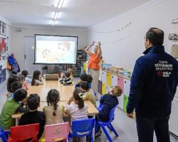 İzmir sağlıkta yerel yönetim modeliyle Türkiye’ye örnek oldu