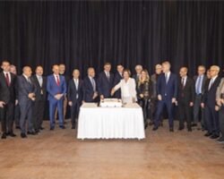 İzmir’de Su Konseyi kuruluyor, Gri Su dönemi başlıyor