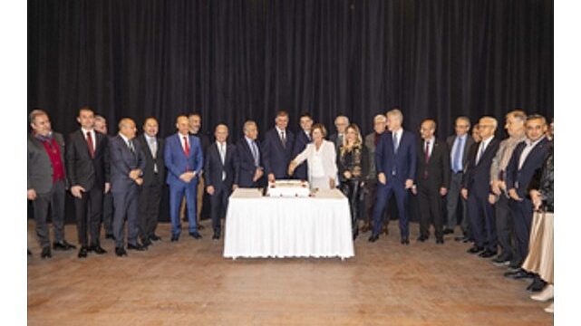 İzmir’de Su Konseyi kuruluyor, Gri Su dönemi başlıyor