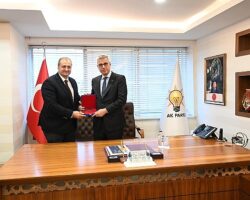 İznik Sağlıkta Altın Çağını Yaşıyor