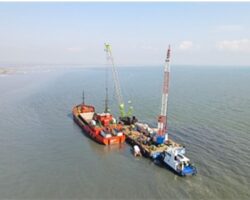 İZSU’dan 2025 yılında 7,3 milyarlık altyapı atağı