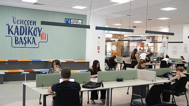 Kadıköylüler ‘İdea’ları Çok Sevdi