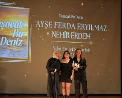 Kadir Has Üniversitesi Öğrencileri Yılın Enlerini Belirledi