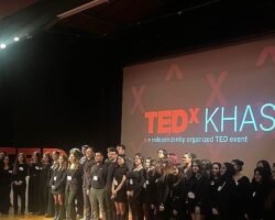 Kadir Has Üniversitesi’nde İlham Veren Buluşma: TEDxKHAS