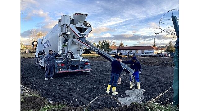 Kahramankazan’da Geri Dönüşümde Büyük Adım