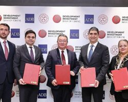 Kalkınma Yatırım Bankası ile Asya Kalkınma Bankası’ndan Deprem Sonrası Toparlanma ve Yenilenebilir Enerjiye 325 Milyon Dolar Eşdeğerinde Finansman