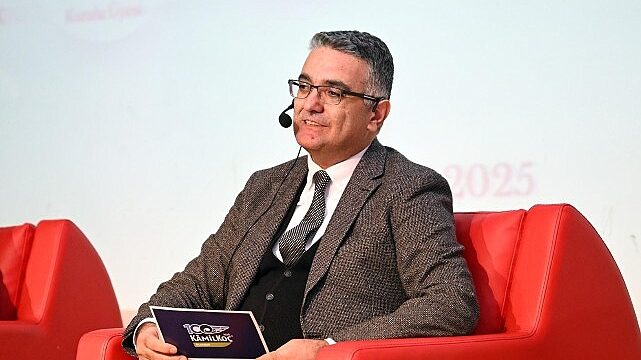 Kâmil Koç Genel Müdürü Çağatay Kepek, “Kâmil Koç’un hikâyesi, Türkiye’nin yolculuğunun hikâyesidir”