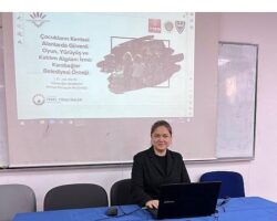 Karabağlar Belediyesi’nin Katılımcı Yönetim Modeli Ulusal Sempozyumda Örnek Gösterildi