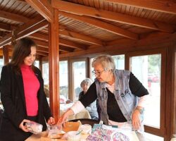 Karşıyaka’da yerel tohum bereketi