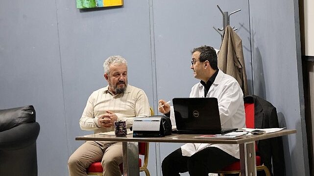 Kartepe’de Tiyatro Şöleni