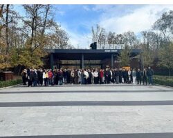 Kartepe’ye Hayran Kaldılar