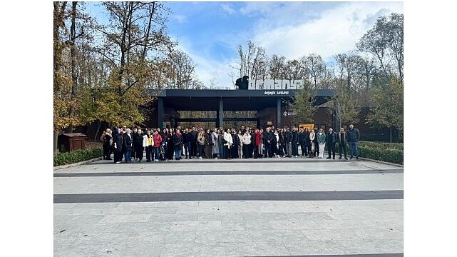 Kartepe’ye Hayran Kaldılar