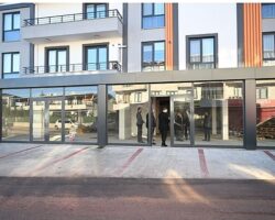 Kartepe’ye Yeni Aile Sağlık Merkezi