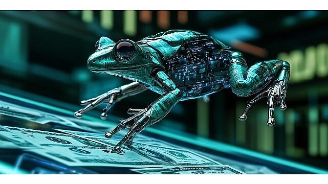 Kaspersky, Türkiye’deki kullanıcıları hedef alan yeni Android bankacılık Truva Atı Frogblight’ı ortaya çıkardı