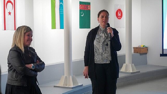 Keçiören Belediyesi Erasmus+ Projeleri Hakkında Gençleri Bilgilendirdi