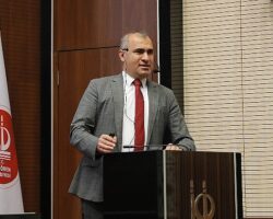 Keçiören Belediyesi Personeline Taşınmaz Mal Yönetimi Eğitimi