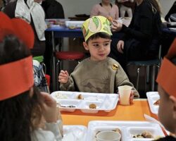Keçiören’de Çocuk Eğitim Merkezlerinde Yerli Malı Haftası Coşkuyla Kutlanıyor