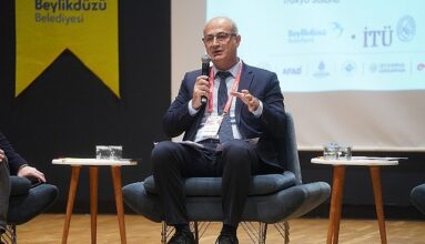 Kentsel Dirençliliğin Yol Haritası Beylikdüzü’nde Belirlendi