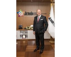 Kimya Sektörü Kasım Ayında 2,3 Milyar Dolarlık İhracat Gerçekleştirdi