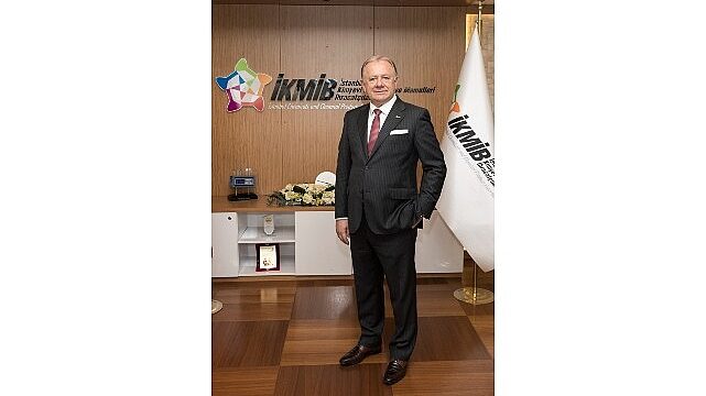 Kimya Sektörü Kasım Ayında 2,3 Milyar Dolarlık İhracat Gerçekleştirdi