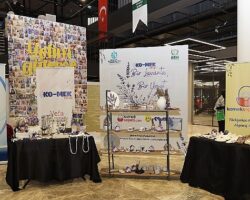 KO-MEK’le bir lavanta, bir umut