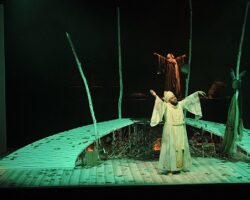 Kocaeli Şehir Tiyatroları’ndan iki özel oyun