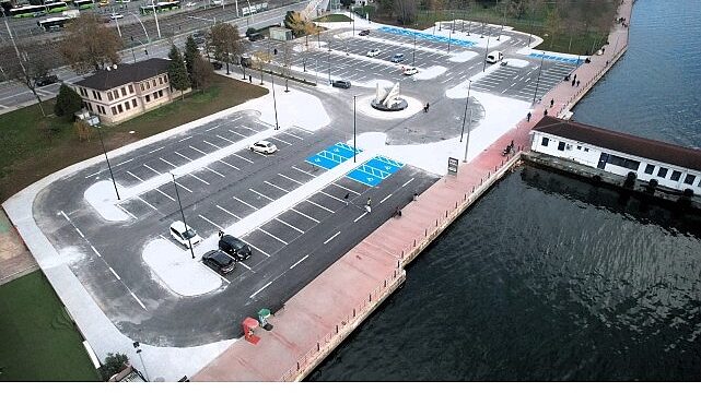 Kocaeli’deki otoparklara süre ve ücret düzenlemesi