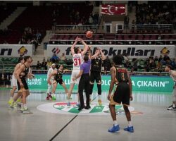 Konya Büyükşehir Belediyespor’dan Haberler