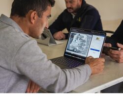 Konya Büyükşehir’den 190 Videoluk İSG Eğitim Arşivi